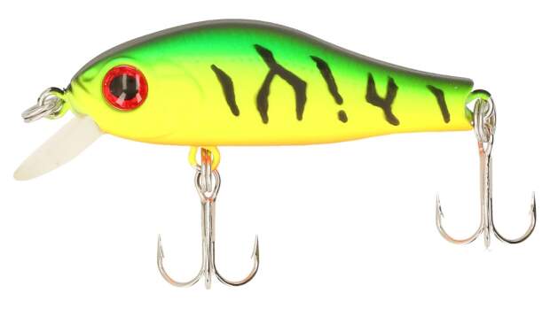 ZipBaits Rigge 35F # 995 New Hot Tiger