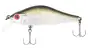 ZipBaits Khamsin 70 SP-SR # 510 Silver Shad (Red Eye)