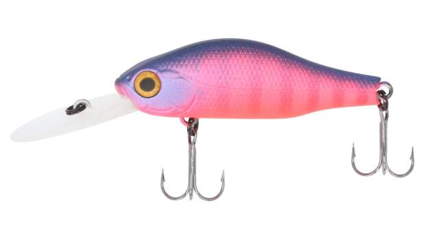 ZipBaits Khamsin Jr SP-DR # 992 Santa Anna Gill