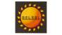 Tailwalk Sticker Del Sol 52 x 52