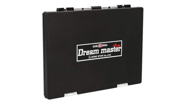 RingStar Dream Master Area DMA-1500SS