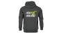 DEKA Hoody "Your Boat Your Style"