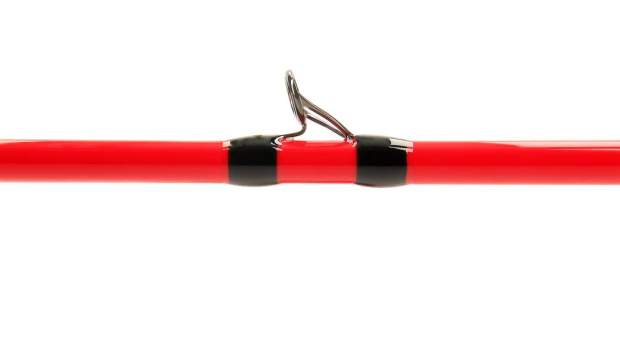 Tailwalk Glappy 60L leichte Topwater Rute f. Barsch