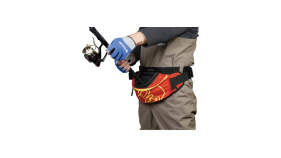 PazDesign Fighting Pack SAC-118