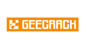 Geecrack Sticker