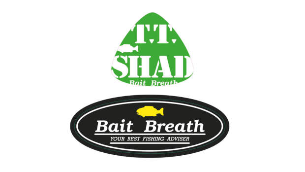 Bait Breath Sticker