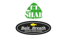 Bait Breath Sticker