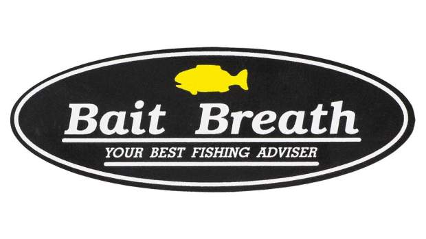 BaitBreath Sticker Logo