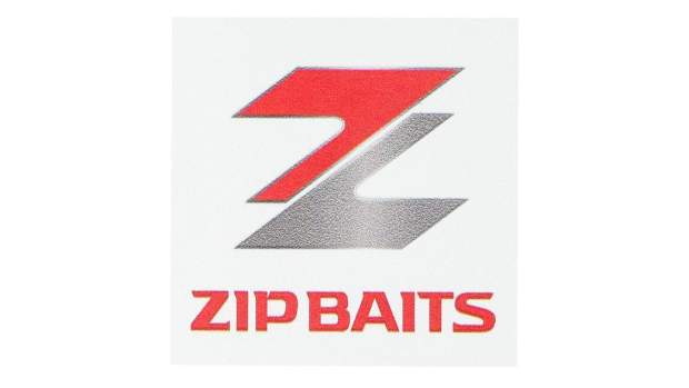 ZipBaits Sticker