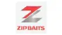 ZipBaits Sticker Logo