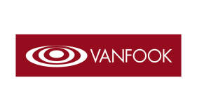 VanFook Sticker