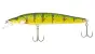 Adusta Jerk Spiker 130SP # 021 Yellow Perch