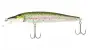 Adusta Jerk Spiker 130SP # 022 Parmark Trout