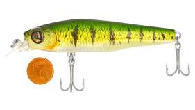 Adusta Twitch Shiner Jumper 90F