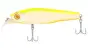 Adusta Twitch Shiner Jumper 90F # 046 Yellow Chart