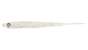 Adusta Lancetic 4.5 # 013 Clear / Silver Glitter