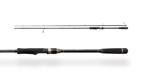 A-TEC Crazee Zander Game S862MH