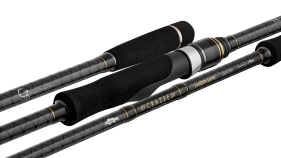 A-TEC Crazee Zander Game S862MH