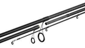 A-TEC Crazee Zander Game S862MH