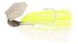 Fish Arrow KO Chatter 7 # AF101 White Chart / Silver