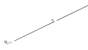 Tailwalk SUPER AJIST TZ 60/STT