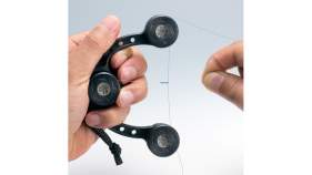 Daiichiseiko Knot Assist 2.0