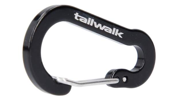 Tailwalk Carabiner