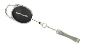 Tailwalk Pin-On Reel & Line Cutter
