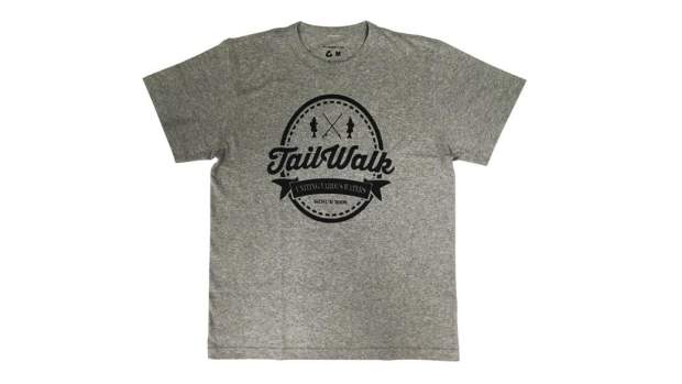 Tailwalk Heavy Weight T-Shirt III