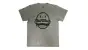 Tailwalk Heavy Weight T-Shirt III Grey M