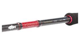 A-TEC Crazee Salmon Shaft S1103