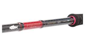 A-TEC Crazee Salmon Shaft S1203