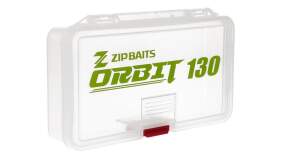 ZipBaits Lure Box Orbit 130
