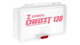 ZipBaits Lure Box "Orbit 130"