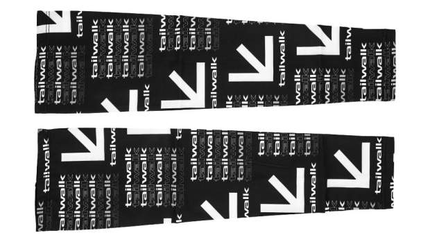 Tailwalk Arm Cover Black L