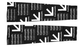Tailwalk Arm Cover Black L