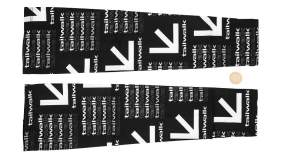 Tailwalk Arm Cover Black L