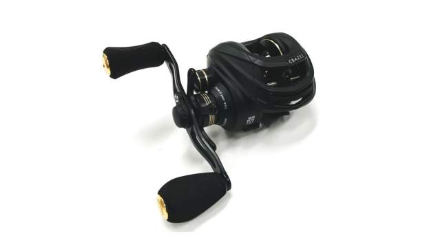 A-TEC Crazee BC FW150R
