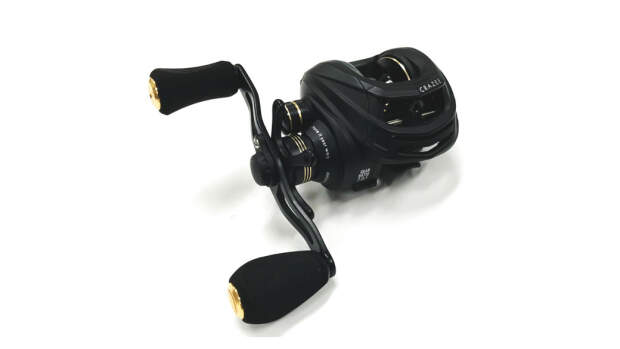 A-TEC Crazee BC FW150R