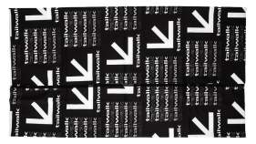 Tailwalk SUN SHADE Face Cover Black