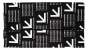 Tailwalk SUN SHADE Face Cover Black