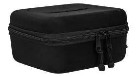 Tailwalk Semi-Hard Multi Carry Case Black S