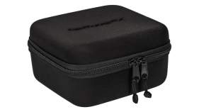 Tailwalk Semi-Hard Multi Carry Case Black S