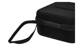 Tailwalk Semi-Hard Multi Carry Case Black S