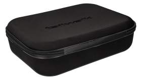 Tailwalk Semi-Hard Multi Carry Case Black L