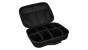 Tailwalk Semi-Hard Multi Carry Case Black L