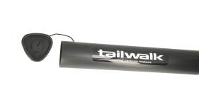 Tailwalk Rod Bag Hard