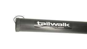 Tailwalk Rod Bag Hard
