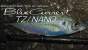 Yamaga Blanks Blue Current 93 TZ NANO All Range