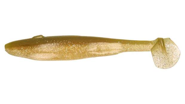 Gan Craft Bariki Shad 4.8 # 001 Jya Ayu